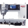 Baoyu GT-8450-5 | Комп'ютерна двоголкова швейна машина з кольоровим сенсорним дисплеєм