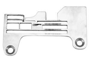 Голкова пластина для оверлока Baoyu GT-900D-5 (3*5)