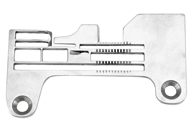 Голкова пластина для оверлока Baoyu GT-900D-5 (3*5)