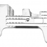 Голкова пластина для оверлока Baoyu GT-900D-5 (3*5)