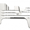 Голкова пластина для оверлока Baoyu GT-900D-5 (5*5)