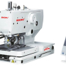 Baoyu BML-9820-02D | Комп'ютерна швейна машина для обробки глазкових петель