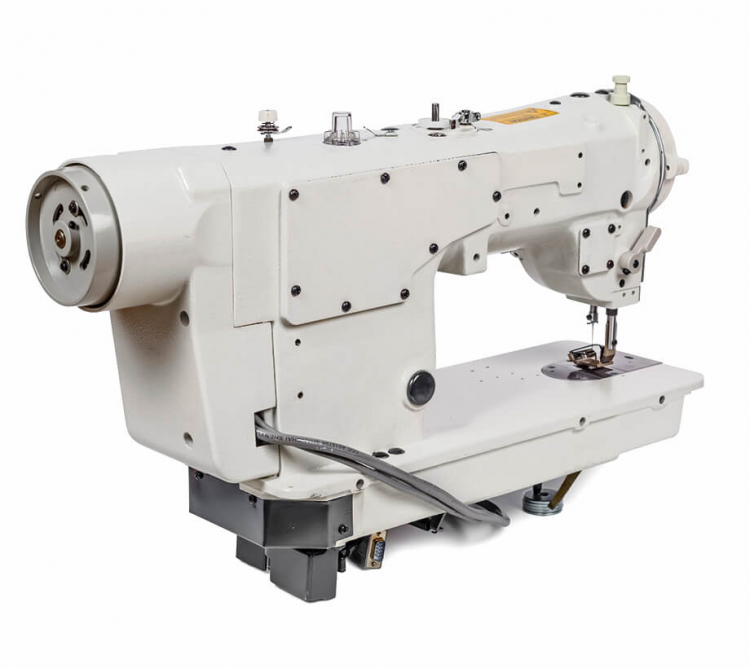 Baoyu BML-2284D | промислова швейна машина зигзаг