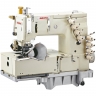 Baoyu BML-1504P | Чотириголкова промислова машина ланцюгового стібка Baoyu BML-1504P | Чотириголкова промислова машина ланцюгового стібка