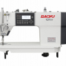 Baoyu GT-288EH-X2-D4 | Комп'ютеризована промислова швейна машина зі збільшеним човником для середніх і важких матеріалів Baoyu GT-288EH-X2-D4 | Комп'ютеризована промислова швейна машина зі збільшеним човником для середніх і важких матеріалів