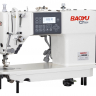 Baoyu GT-299F-D4 | Універсальна комп'ютеризована промислова швейна машина для легких, середніх і важких матеріалів