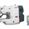 Baoyu BML-430DS-02 | Комп'ютерна закріплювальна швейна машина Baoyu BML-430DS-02 | Комп'ютерна закріплювальна швейна машина