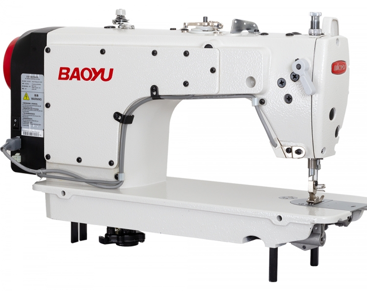 Baoyu GT-180H | Універсальна промислова швейна машина							
