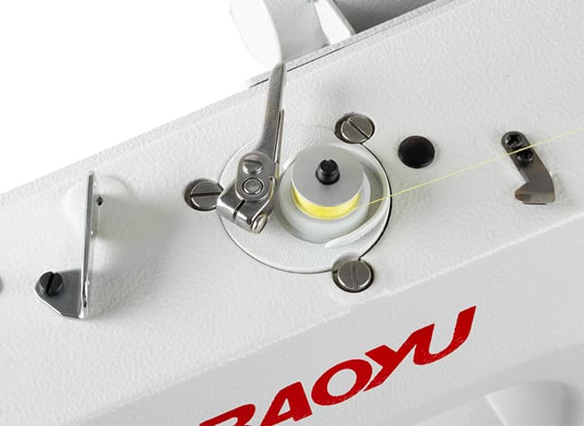 Шпуленамотувач швейної машини Baoyu BML-9960-D4