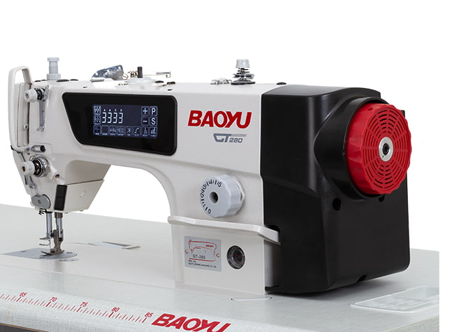 Придбати швейну машину  Baoyu GT-280