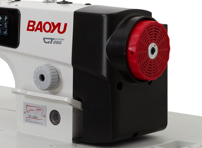 Серводвигун швейної машини Baoyu GT-280H