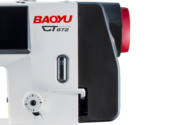 Серводвигун швейної машини Baoyu GT-872