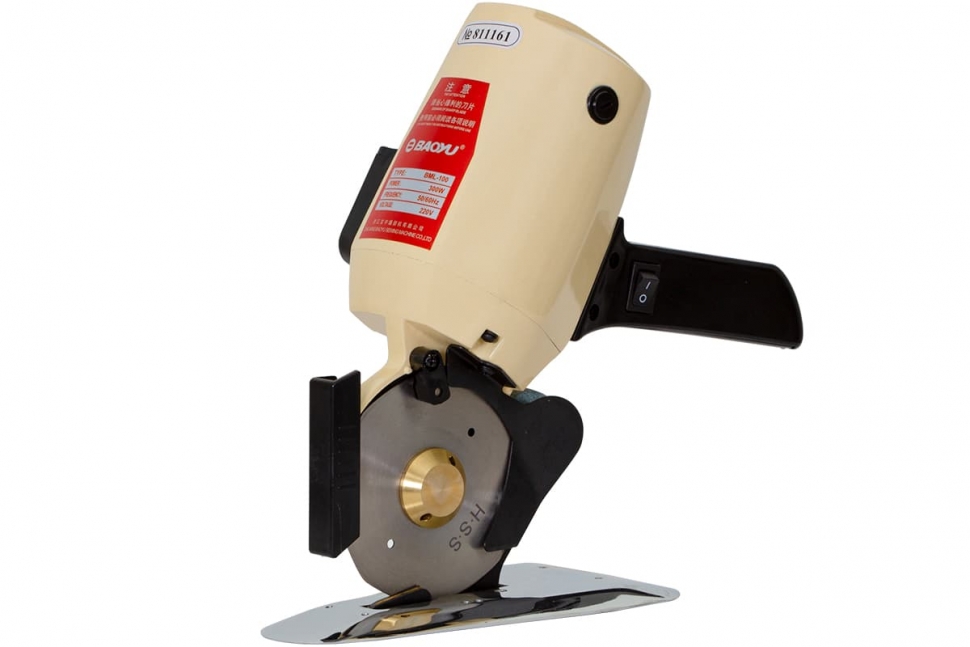 Купити розкрійний ніж Baoyu BML-100